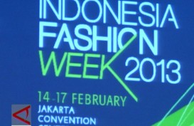 Jakarta Fashion Week 2015 Bakal Digelar di JCC 1 November